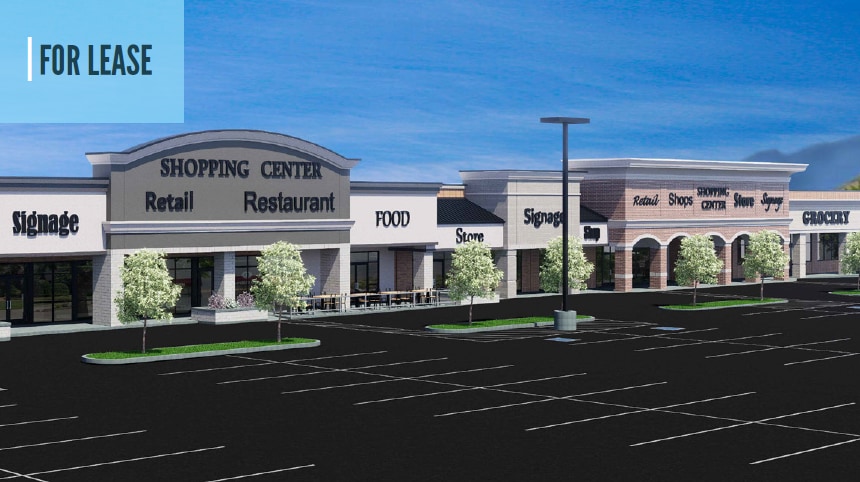 340-380 S Main St, Springville, UT for lease - Building Photo - Image 1 of 7