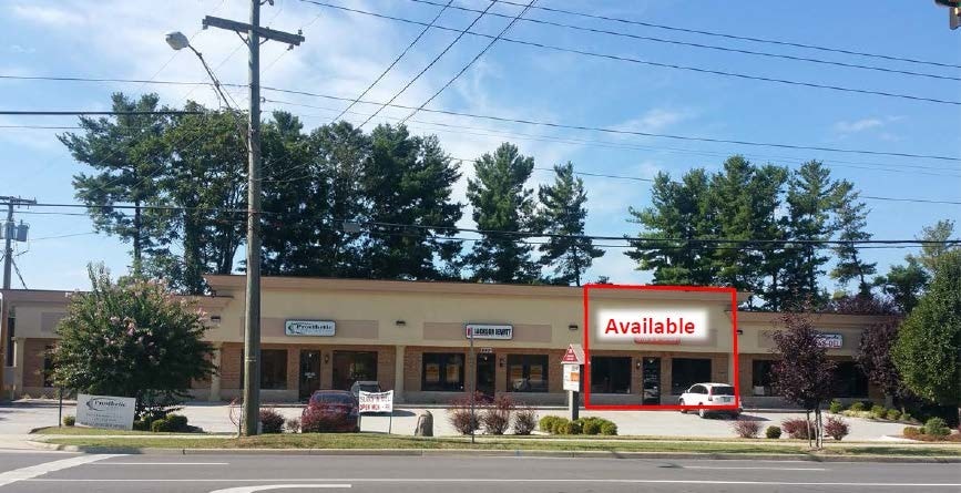 2201 Langhorne Rd, Lynchburg, VA for sale Other- Image 1 of 1