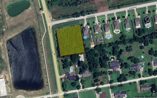 More details for 6832 Sjolander Rd, Baytown, TX - Land for Sale