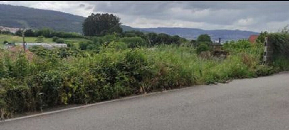 Land in Moaña, Pontevedra for sale - Primary Photo - Image 2 of 9