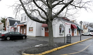 More details for 833 W Park Ave, Ocean, NJ - Office, Retail for Lease