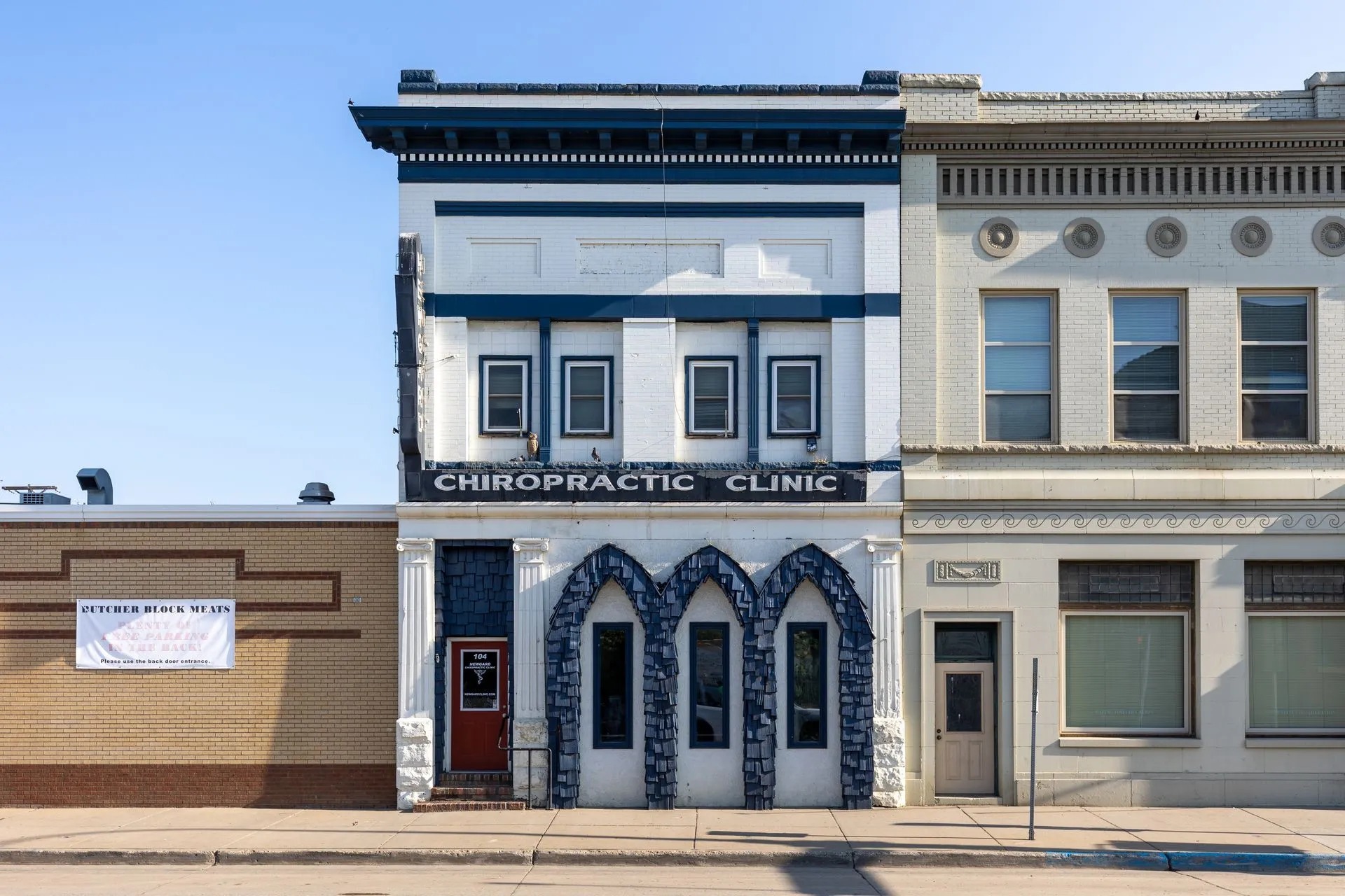 104 W Main St, Mandan, ND for sale Building Photo- Image 1 of 15