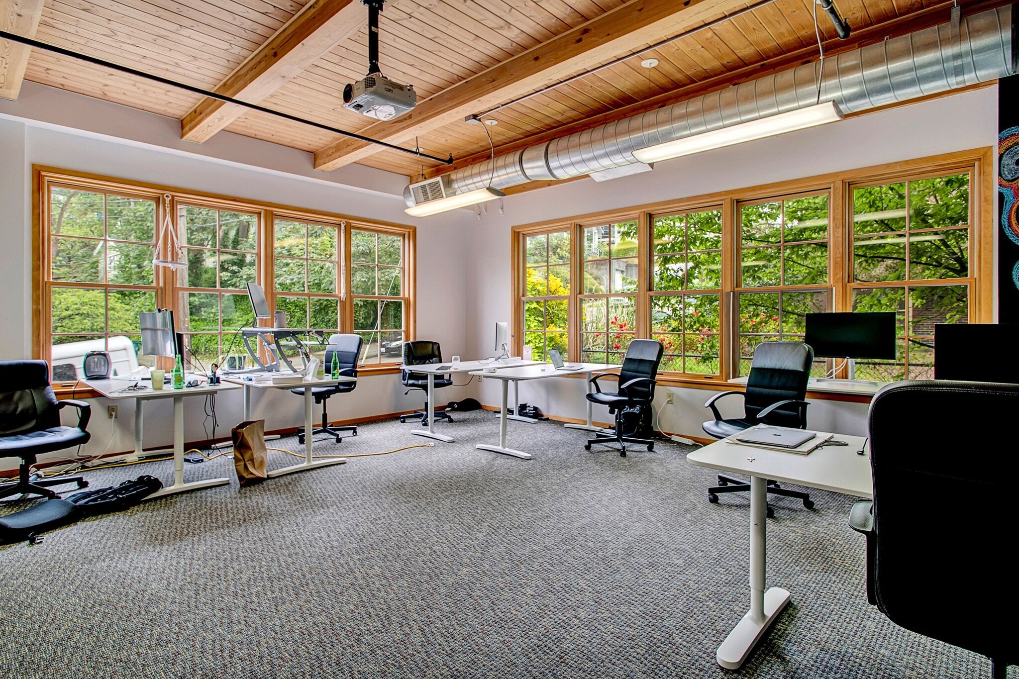 701 N 36th St, Seattle, WA for lease Building Photo- Image 1 of 3