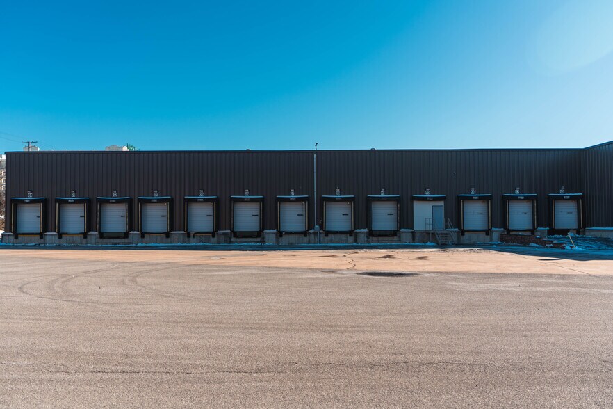 2000 Washington Blvd, Baltimore, MD for lease - Building Photo - Image 3 of 6