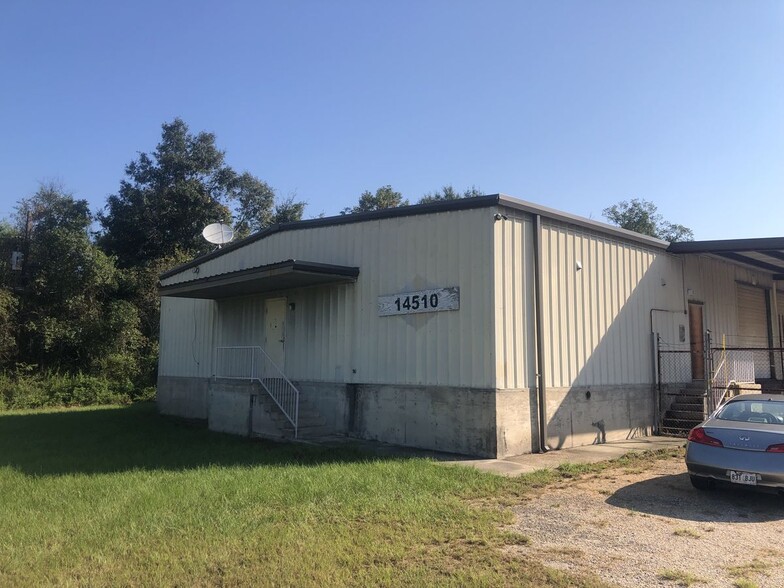 14510 Scenic Hwy, Baton Rouge, LA for sale - Building Photo - Image 1 of 1