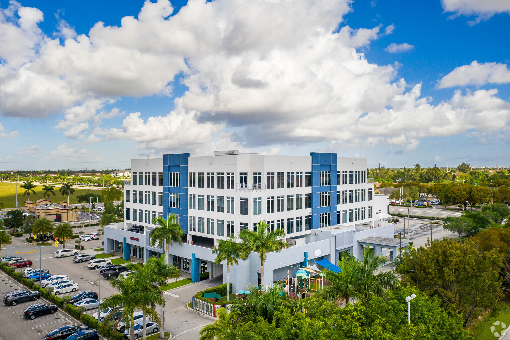 3905 NW 107th Ave, Doral, FL 33178 - Doral Park Centre (Mixed-Use ...