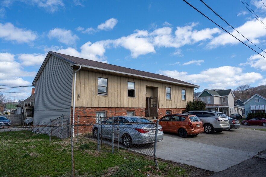 1500 Summit St, Portsmouth, OH 45662 Multifamily for Sale