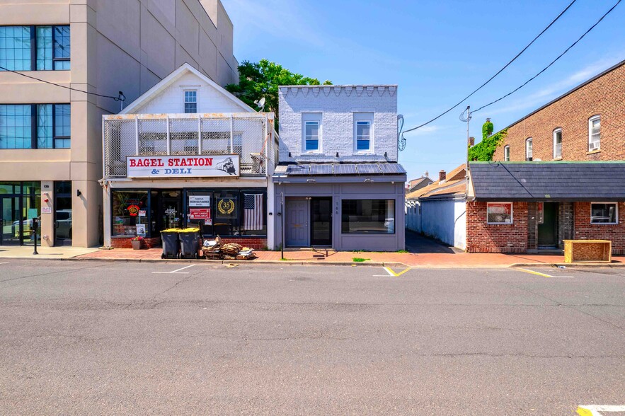 166 Monmouth St, Red Bank, NJ for sale - Building Photo - Image 2 of 15