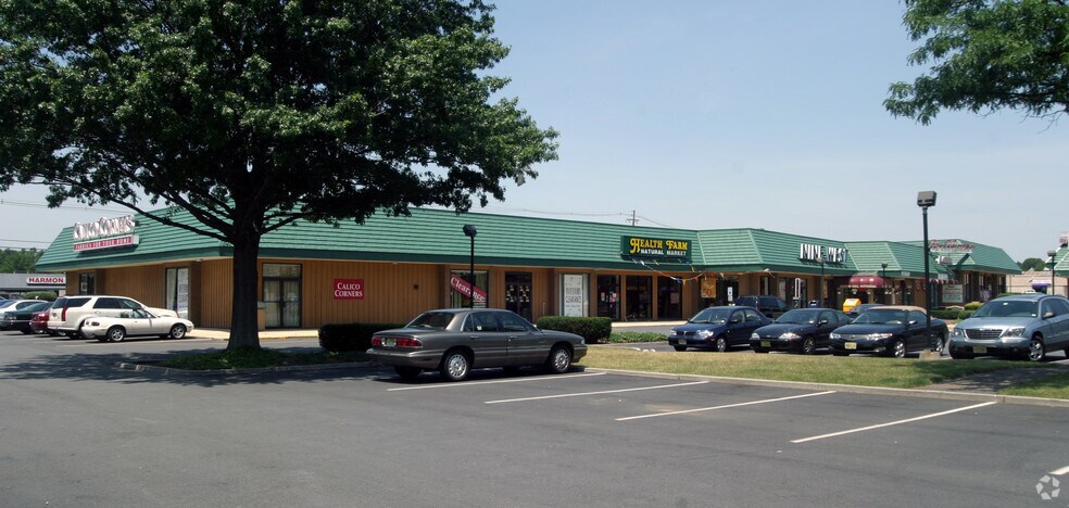 435 State Route 34, Matawan, NJ for sale - Primary Photo - Image 1 of 1