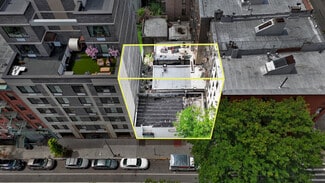 More details for 202 E 119th St, New York, NY - Retail for Sale