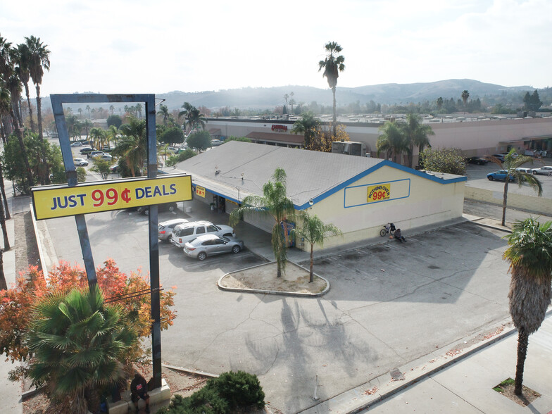 1905 S Garey Ave, Pomona, CA for sale - Building Photo - Image 2 of 6