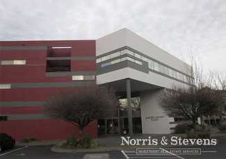 More details for 700 N Hayden Island Dr, Portland, OR - Office for Lease