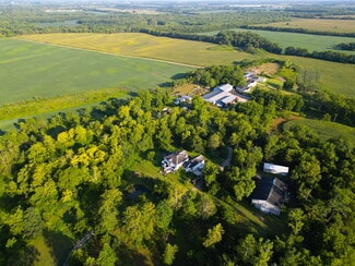 More details for 13155 US Highway 23, Ashville, OH - Land for Sale