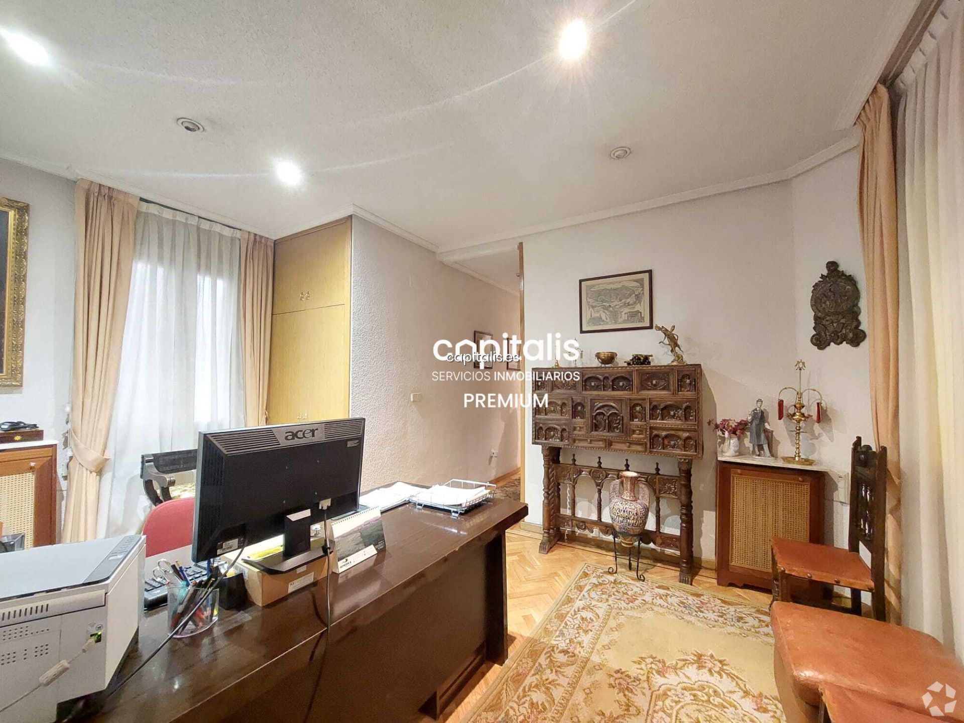 Office in Madrid, Madrid for lease Interior Photo- Image 1 of 15