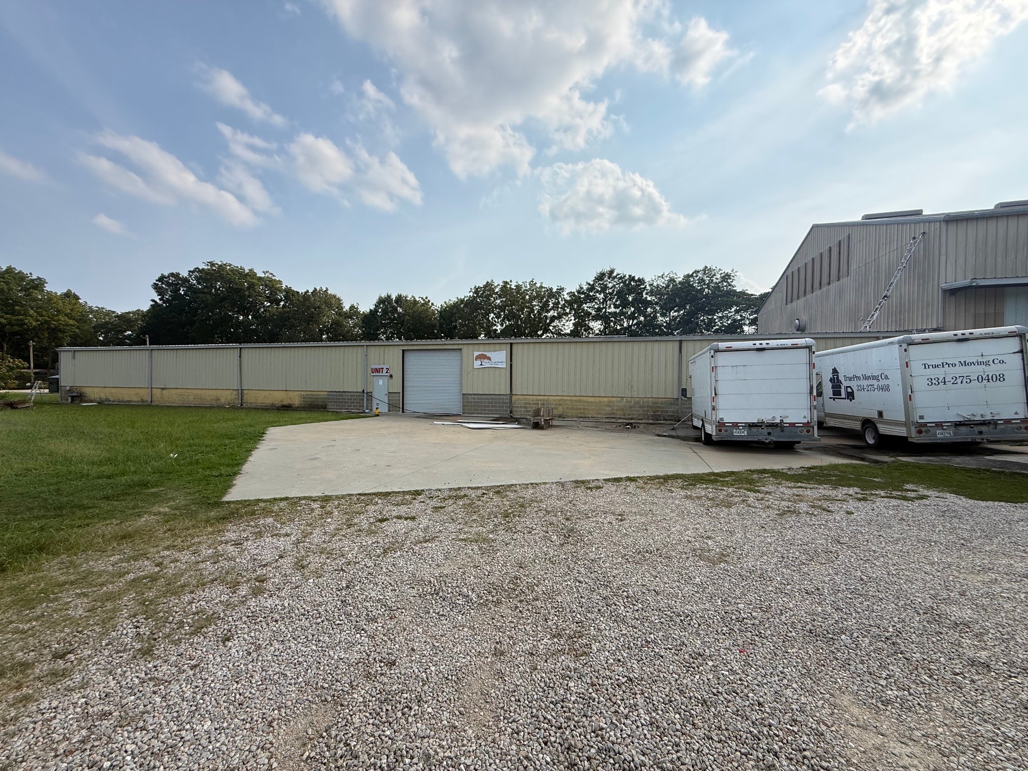 812 Geneva Street, Opelika, AL for lease Interior Photo- Image 1 of 14