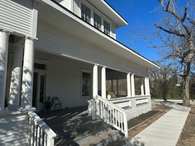 106 Taylor St, Hutto, TX for sale Primary Photo- Image 1 of 1