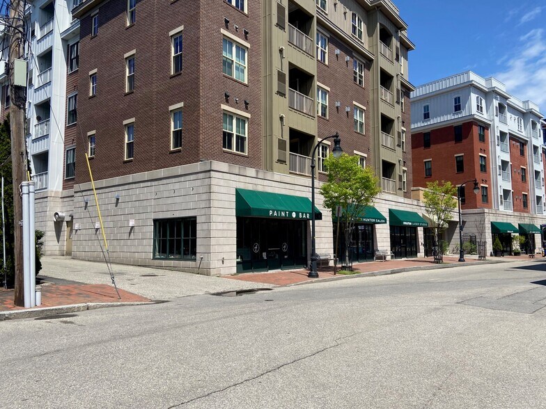 15 Middle St, Portland, ME for sale - Building Photo - Image 1 of 1