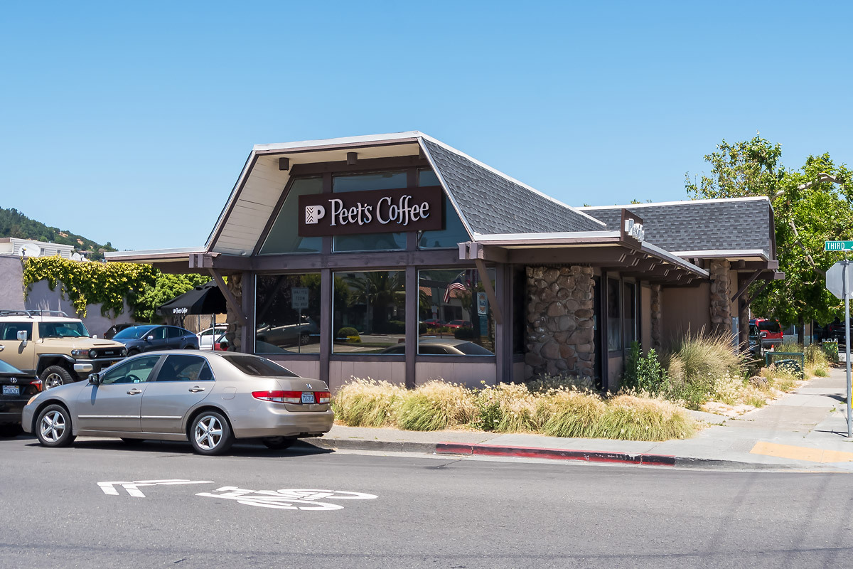 402 3rd St, San Rafael, CA for sale Building Photo- Image 1 of 15