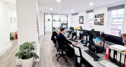 Burdon Ter, Newcastle Upon Tyne for lease Interior Photo- Image 2 of 5