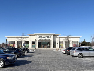 More details for Randall Rd, Algonquin, IL - Retail for Lease