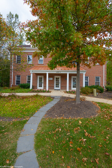 11090 Dovedale Ct, Marriottsville, MD for sale - Building Photo - Image 1 of 33