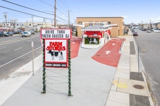 4451 Austin Blvd, Island Park, NY for lease Building Photo- Image 2 of 19