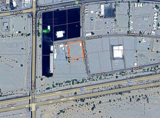 More details for 135 Ironwood St, Quartzsite, AZ - Office for Sale