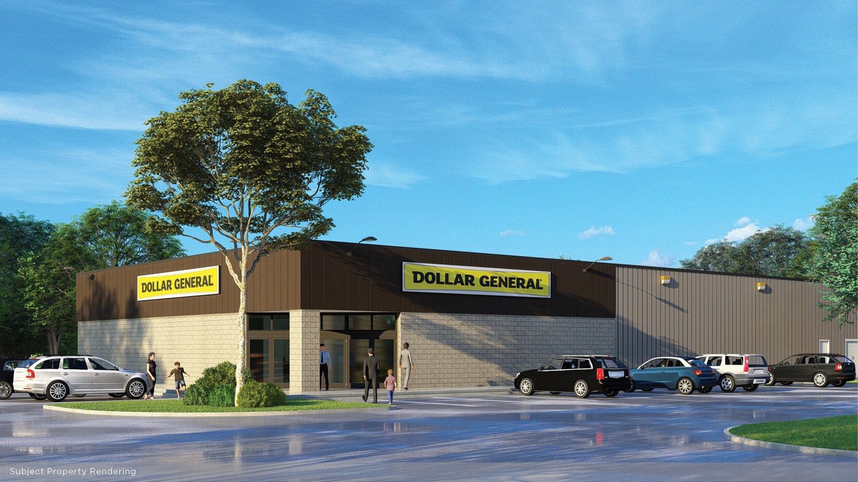 160 Koontz, Lexington, NC for sale Primary Photo- Image 1 of 1