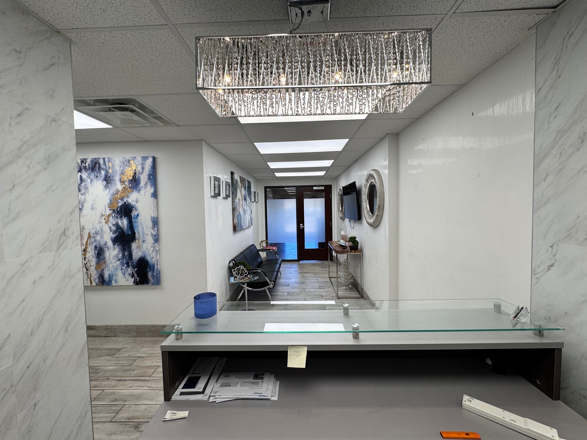 1940 E Thunderbird Rd, Phoenix, AZ for lease Building Photo- Image 1 of 12