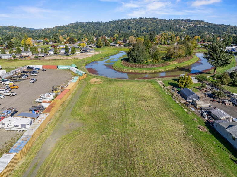 4504 Ocean Beach Hwy, Longview, WA for sale - Building Photo - Image 2 of 17
