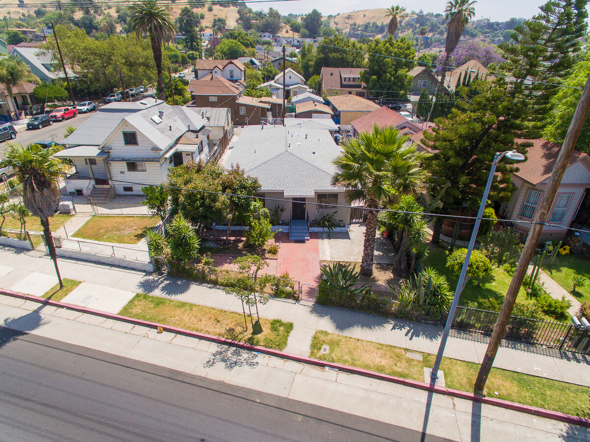 2920 Pasadena Ave, Los Angeles, CA 90031 | LoopNet