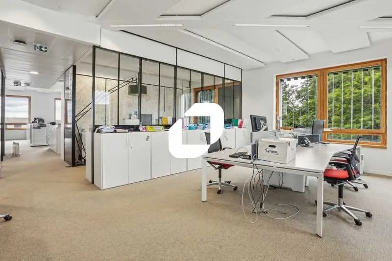 207 Avenue De La Division Leclerc, Châtenay-Malabry for lease - Building Photo - Image 2 of 33