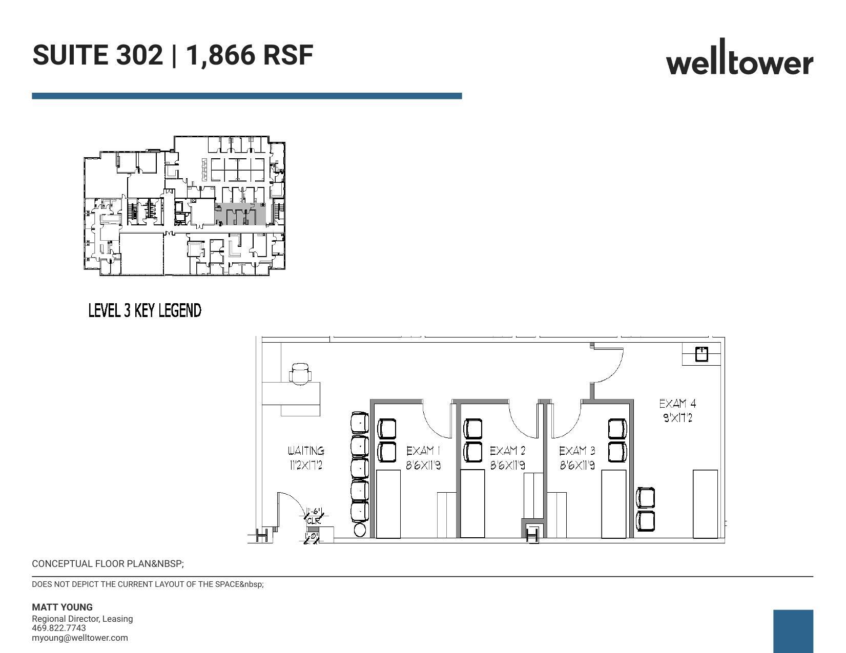 150 E Sonterra Blvd, San Antonio, TX for lease Floor Plan- Image 1 of 1