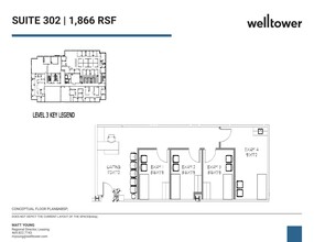 150 E Sonterra Blvd, San Antonio, TX for lease Floor Plan- Image 1 of 1