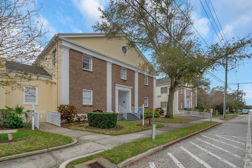 411 Turner St, Clearwater, FL for lease - Building Photo - Image 1 of 90