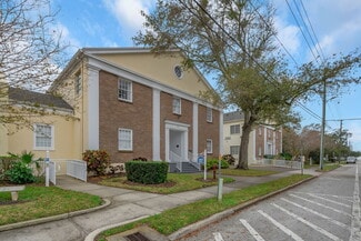 More details for 411 Turner St, Clearwater, FL - Office for Lease