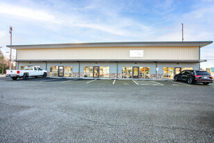 6900 Hannegan Rd, Lynden WA - Commercial Real Estate