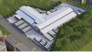 5 Slater Dr, Elizabeth, NJ for lease Building Photo- Image 1 of 1