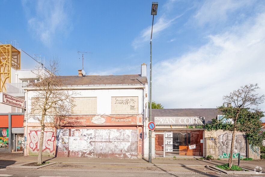 154 Route De Vannes, Nantes for sale - Building Photo - Image 2 of 15