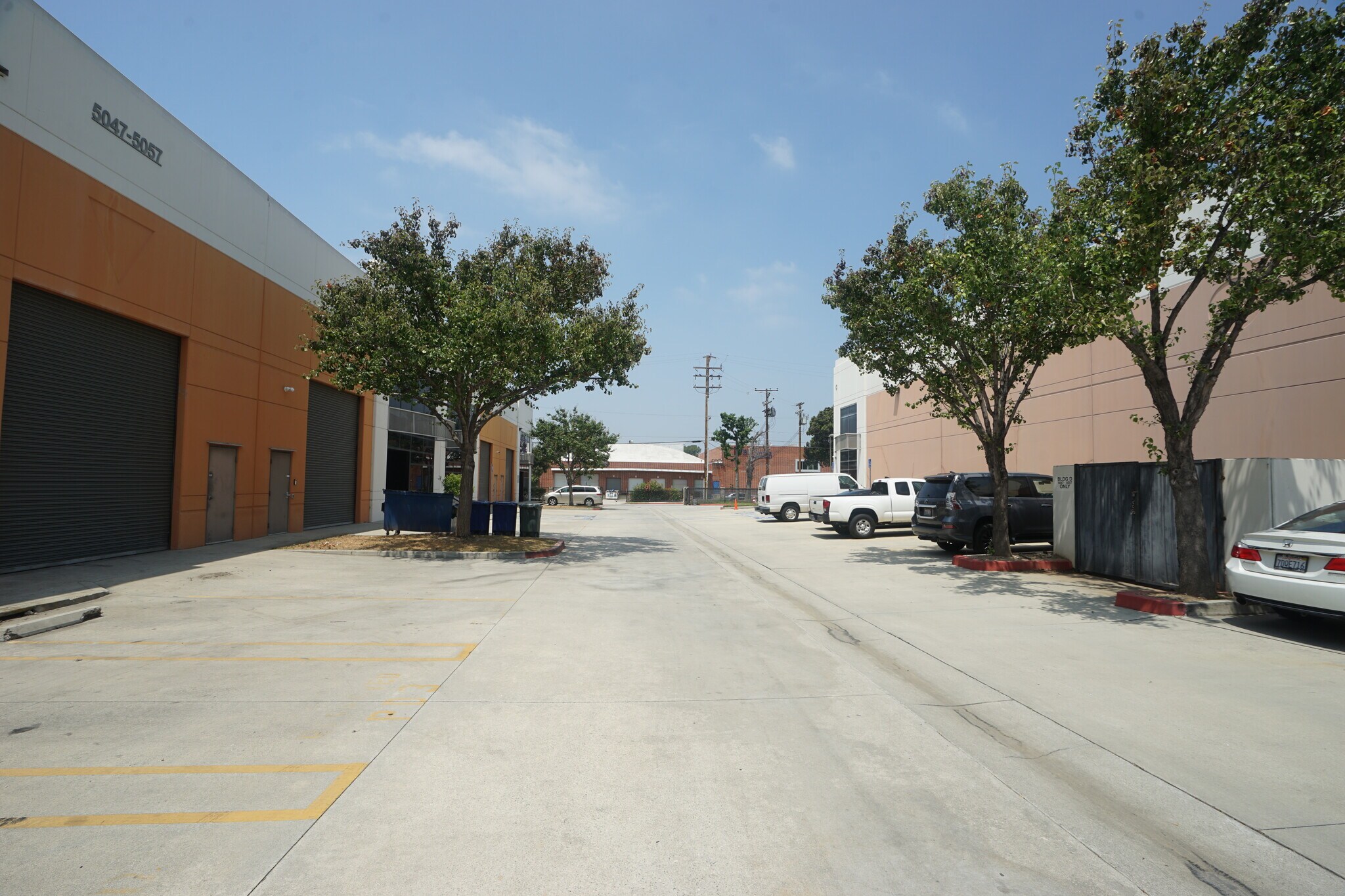 5047-5057 N Walnut Grove Ave, Rosemead, CA for sale Building Photo- Image 1 of 1