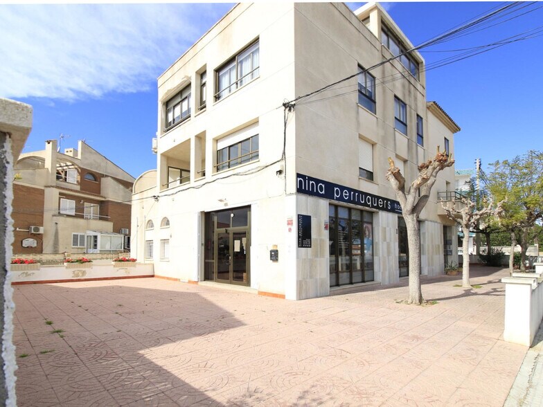 Multifamily in Vandellòs i l'Hospitalet de l'Infant, Tarragona for sale - Primary Photo - Image 1 of 1