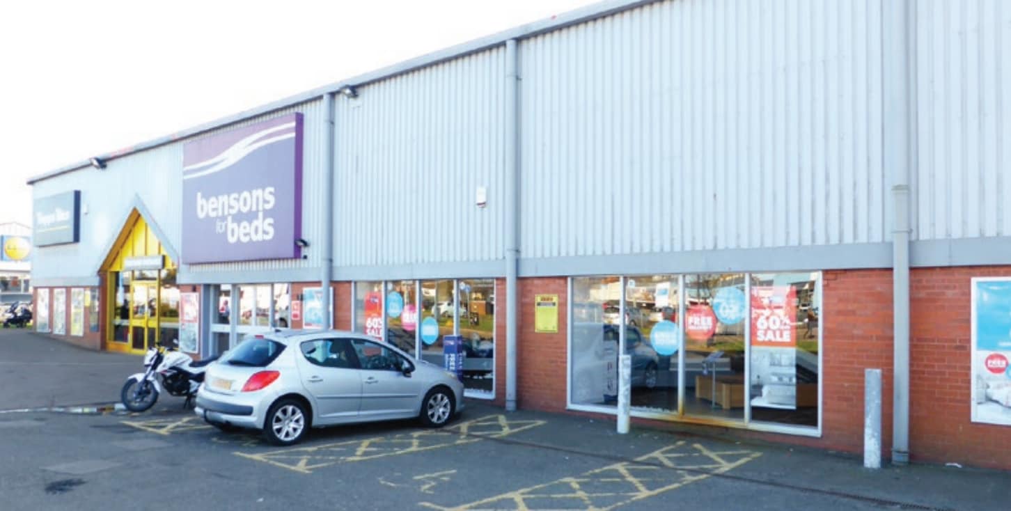 Pasteur Rd, Great Yarmouth for sale Building Photo- Image 1 of 1