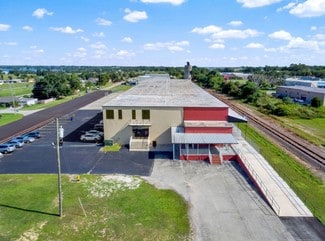 More details for 110 W Interlake Blvd, Lake Placid, FL - Industrial for Lease