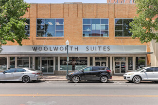 More details for 605 Austin Ave, Waco, TX - Retail for Lease