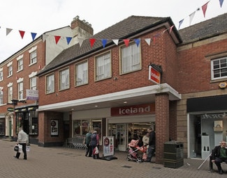 More details for 19 Market St, Lichfield - Retail for Lease