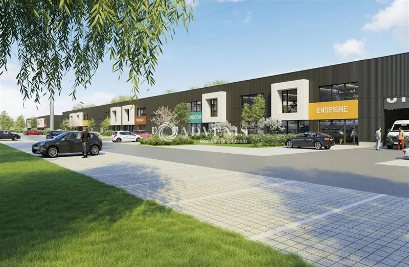 Flex in Bondues for lease - Building Photo - Image 3 of 4