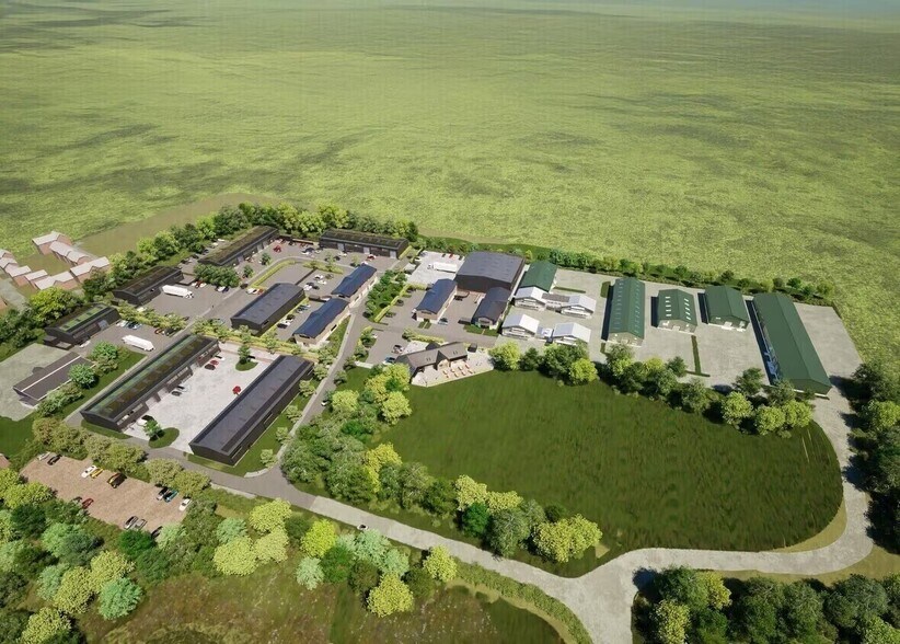 Northfields, Winchester for lease - Primary Photo - Image 1 of 5