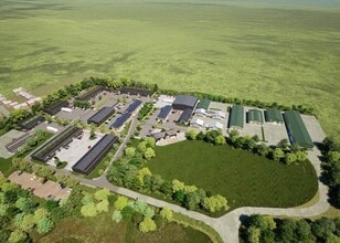 Northfields, Winchester for lease Building Photo- Image 1 of 5