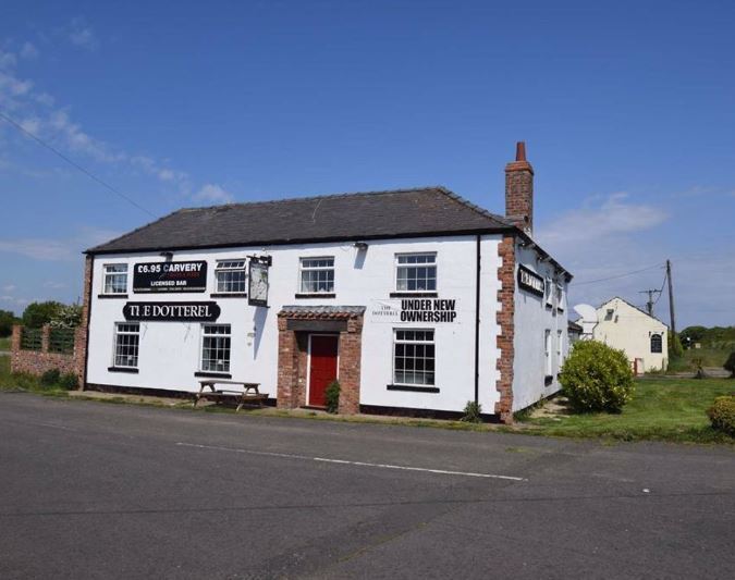Hunmanby Rd, Filey for sale Building Photo- Image 1 of 1