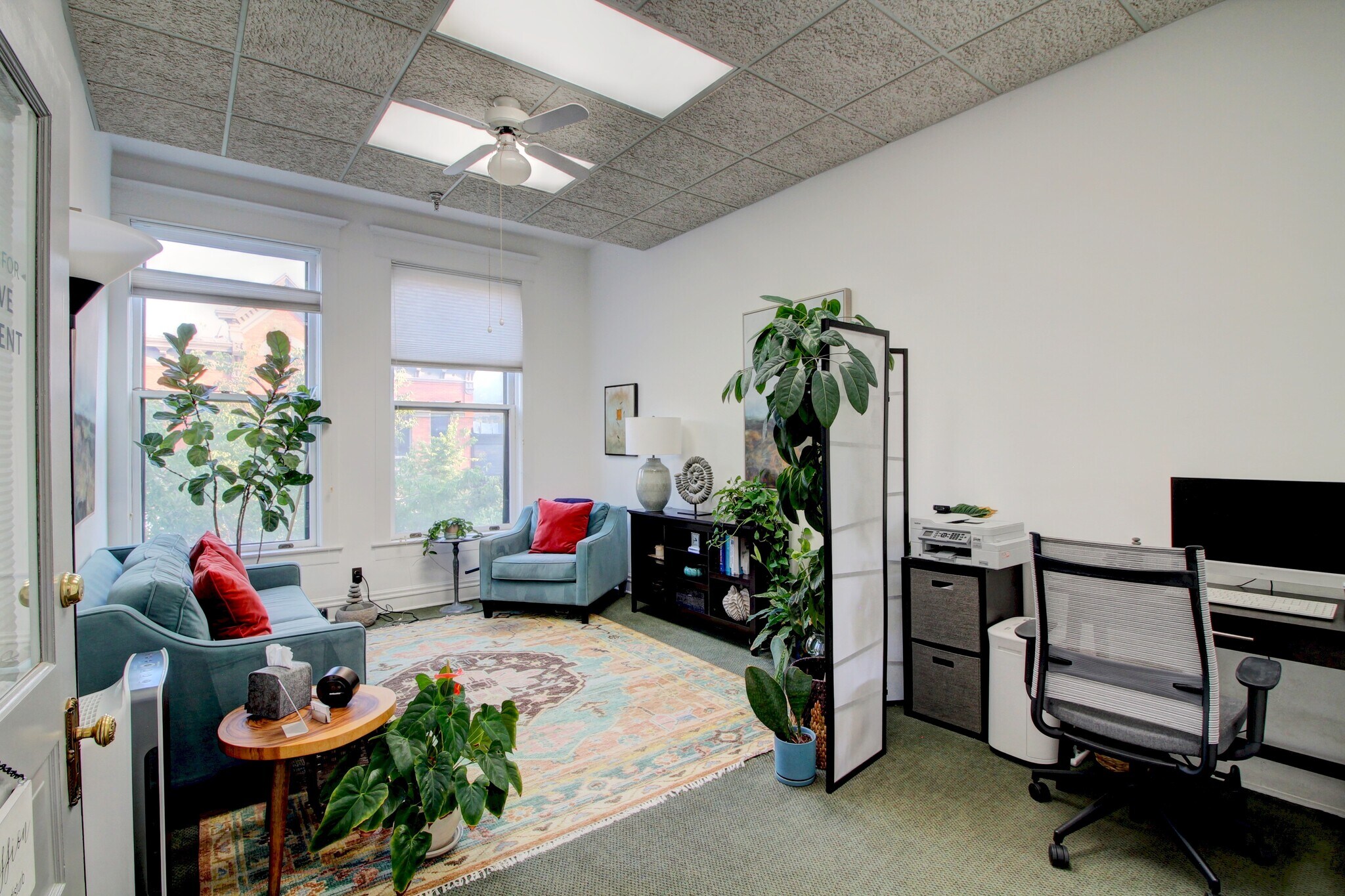 1137-1141 Pearl St, Boulder, CO for lease Interior Photo- Image 1 of 3